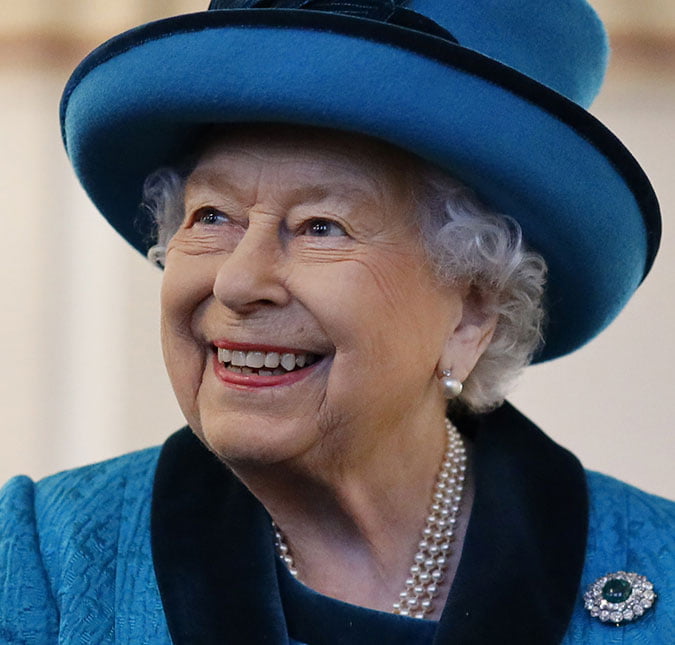 Morre Rainha Elizabeth II aos 96 anos