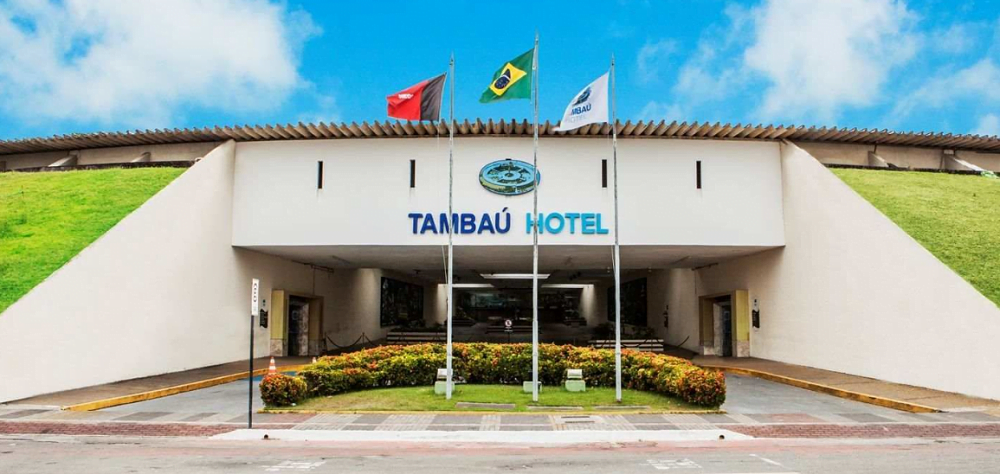 O futuro do Hotel Tambaú