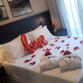 Noite de Núpcias Especial em Campinas