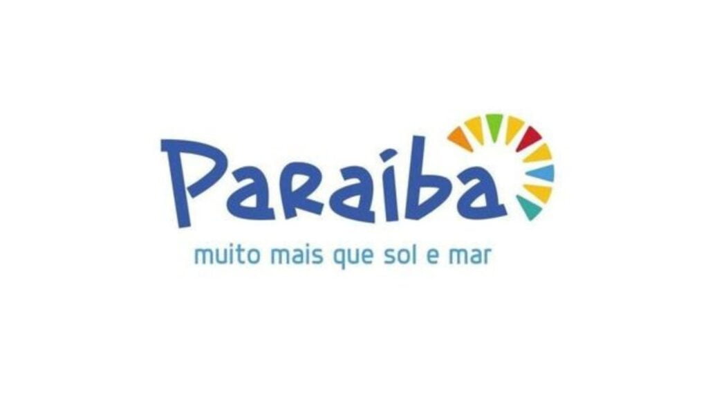 Nova marca turística do Destino Paraíba