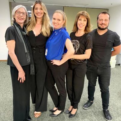 Mais uma graduação 