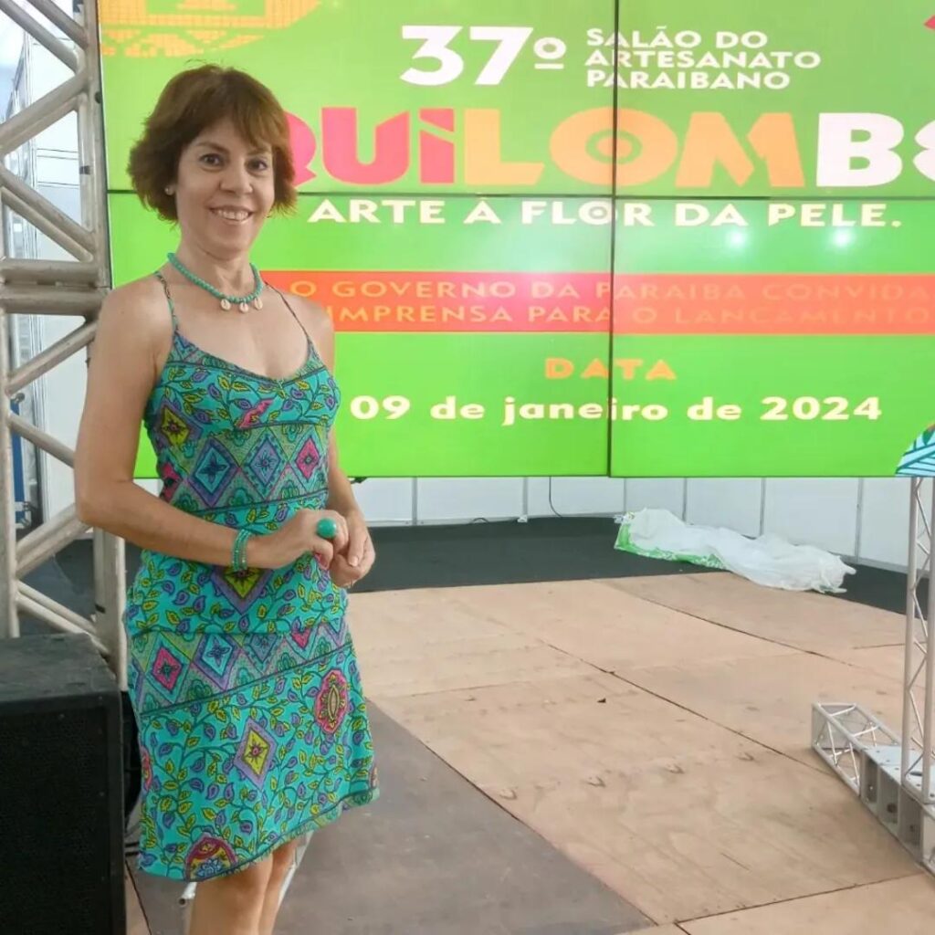 Coletiva de Imprensa em João Pessoa