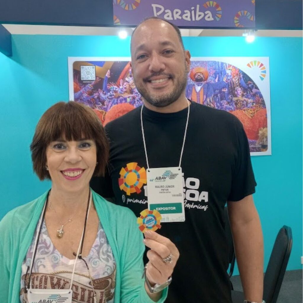 Confira como foi a 46ª edição ABAV-SP