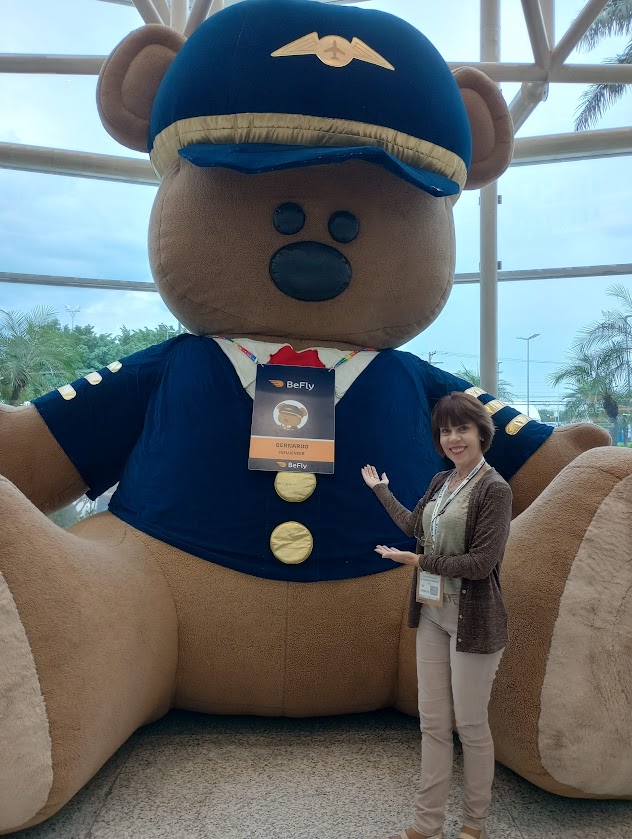 Confira como foi a WTM 2024