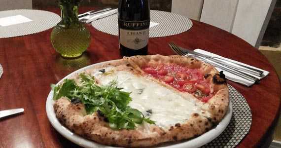 Pizzaria de São Paulo é eleita a melhor da América Latina