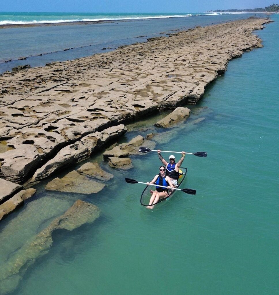 Muro Alto ganha novo atrativo turístico
