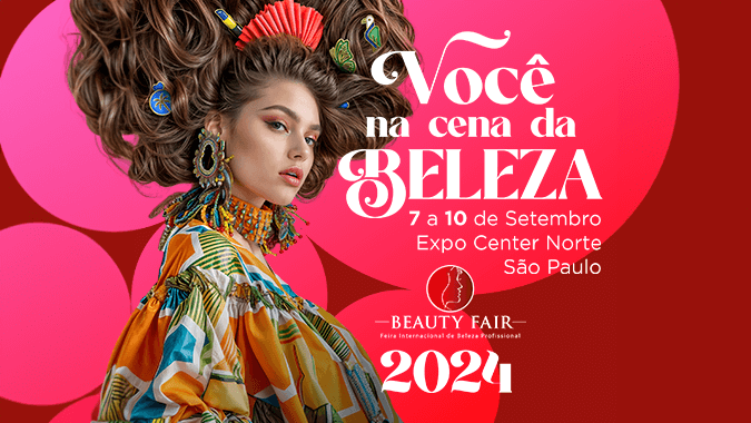 Como estão os preparativos para a Beauty Fair 2024?