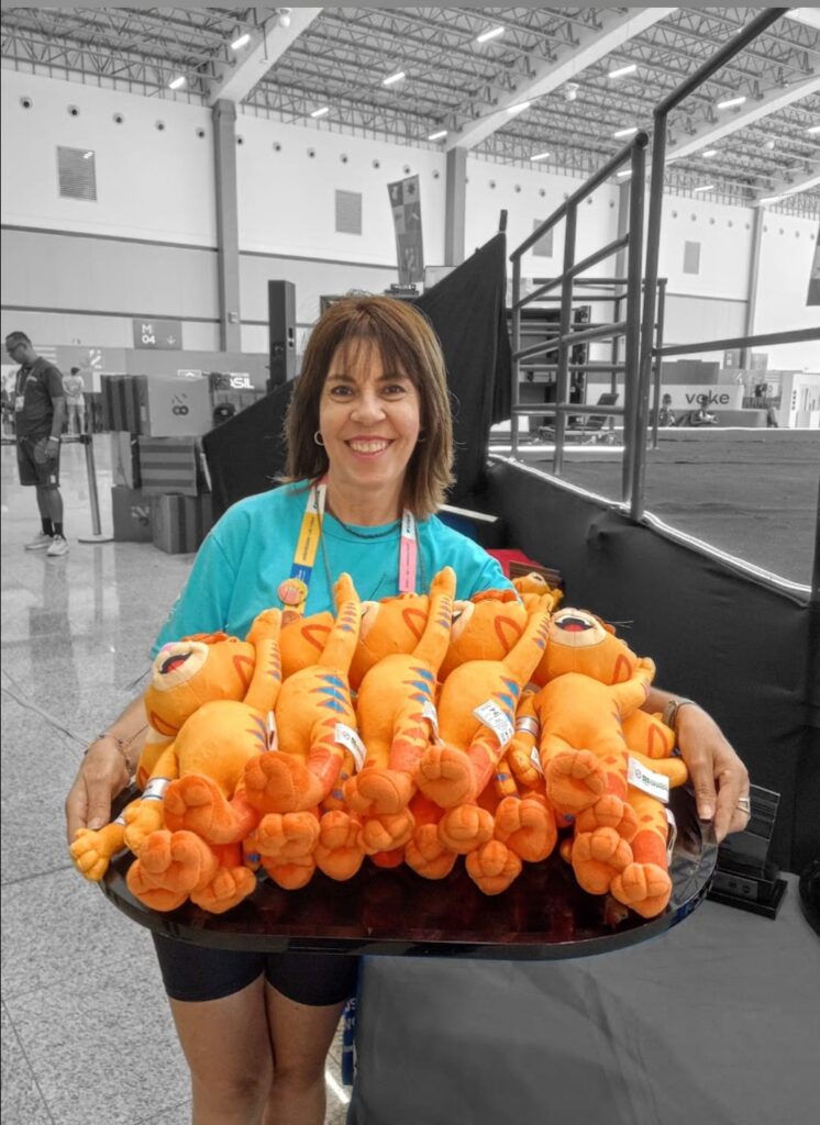 João Pessoa se despede dos Jogos Olímpicos da Juventude 2024