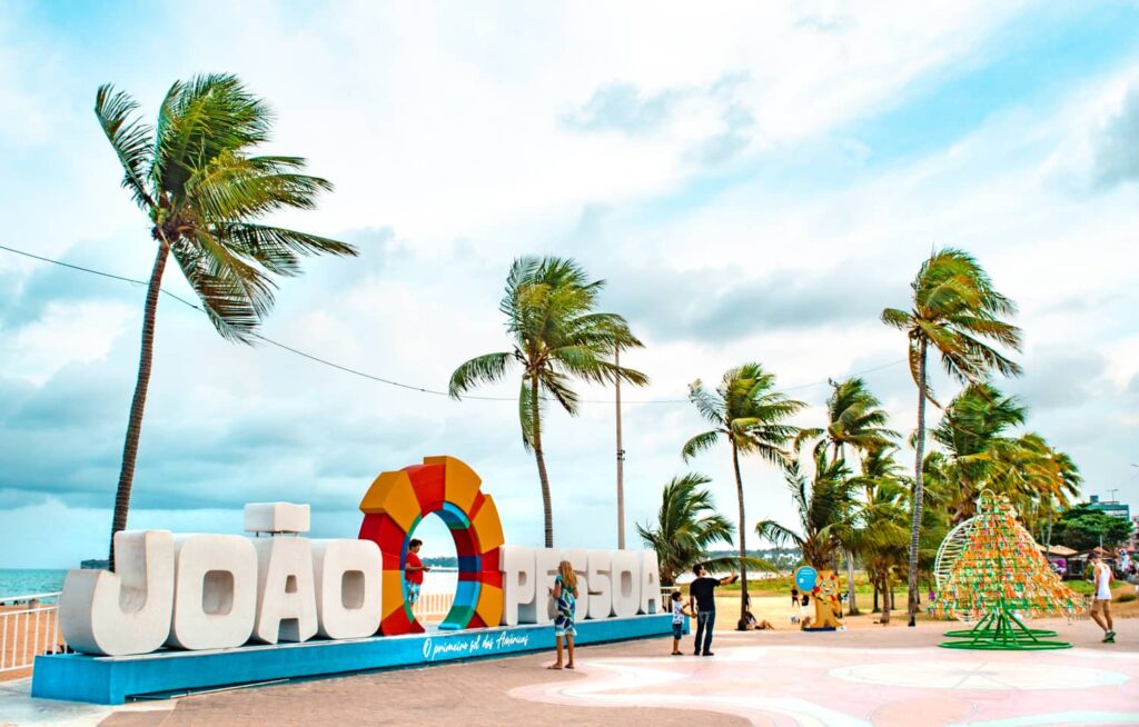 Nordeste é a região mais desejada para viagens no carnaval 2025