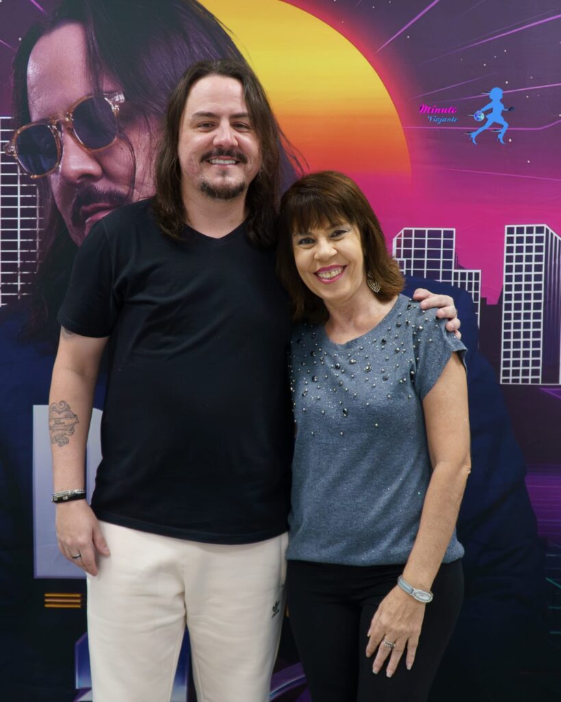 Dino Fonseca encerra a 74ª Festa do Figo e 29ª Expogoiaba