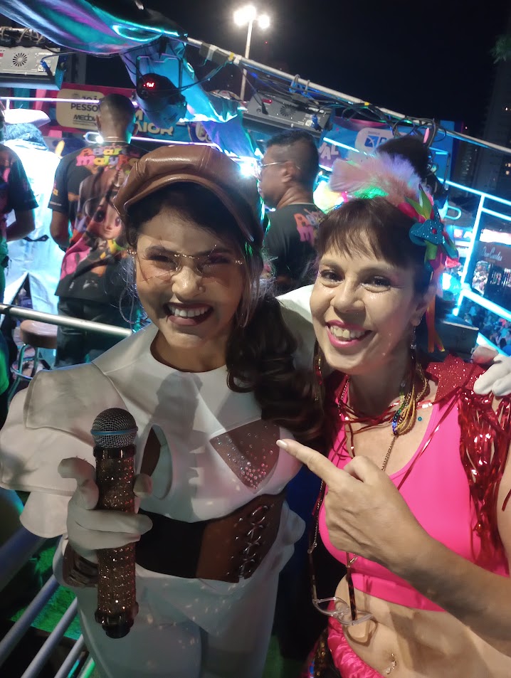 Banda A Barca Maluka é pura diversão