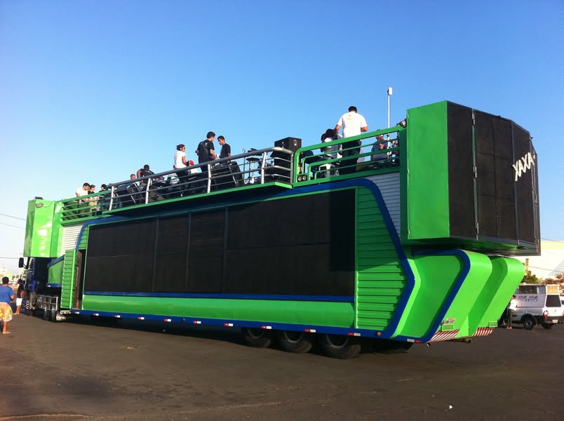 Já pensou em locar um 