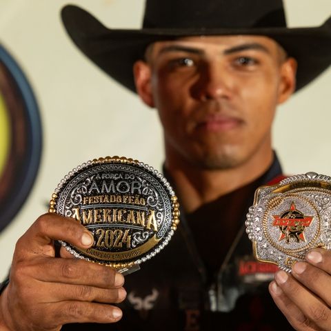 37ª Festa do Peão De Americana