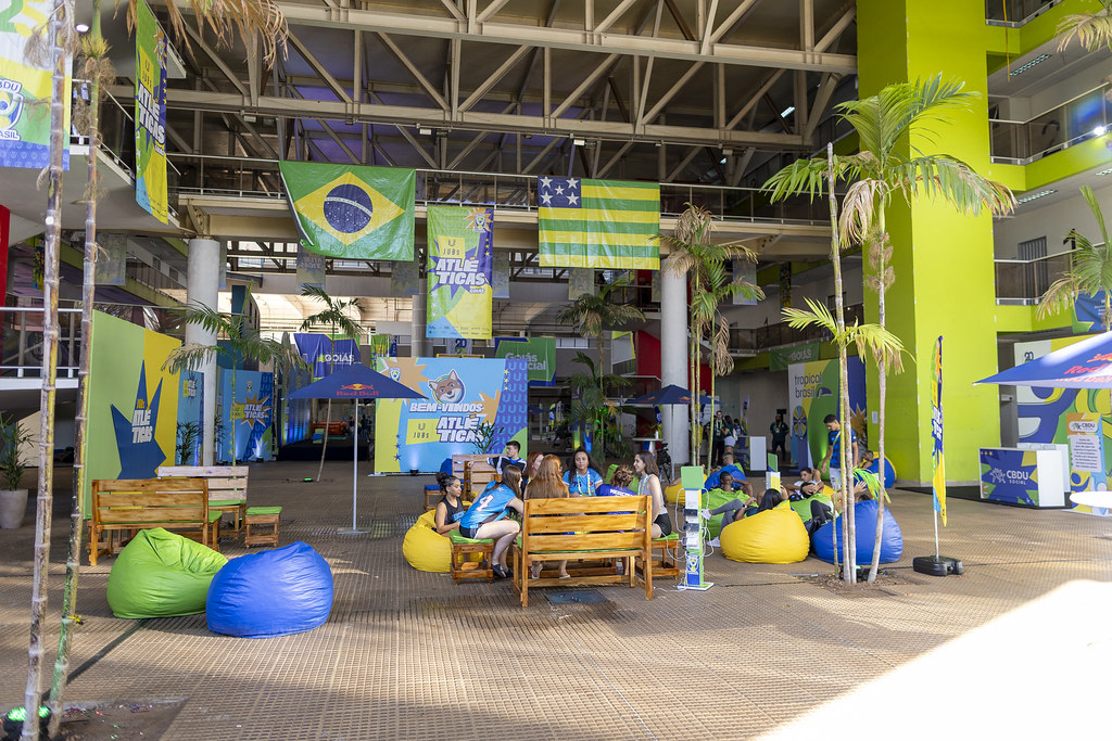 Vem aí o Jubs 2025, evento universitário