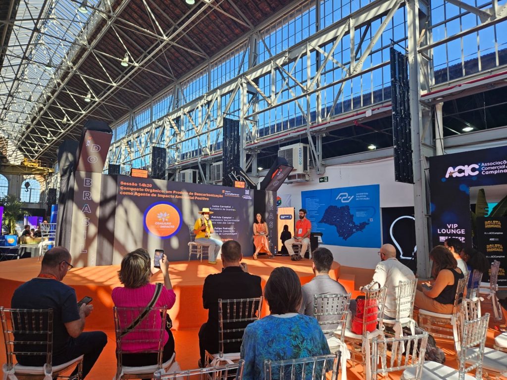 Campinas Innovation Week - muito mais que um evento