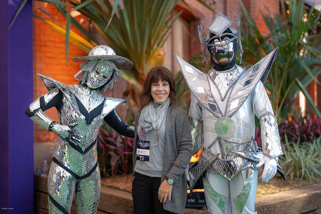 Como foi o Campinas Innovation Week