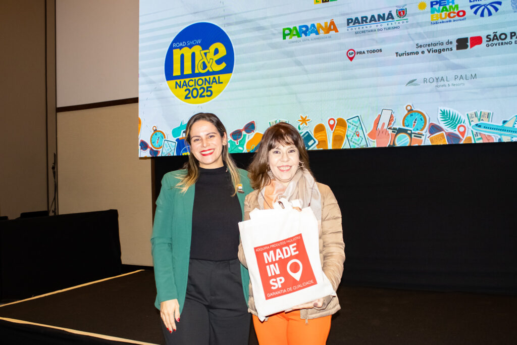 Campinas Roadshow M&E