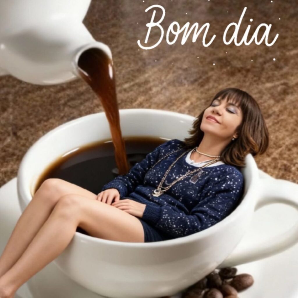 A influência real está mudando de rosto