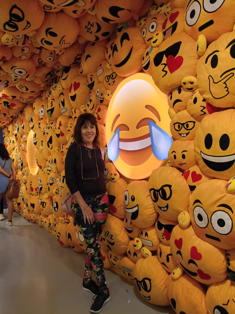 Exposição “Meme: no Br@sil da Memeficação”