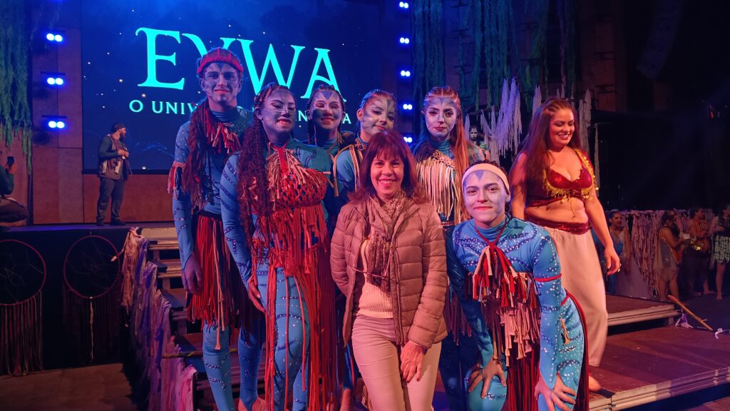 Festival de Artes de Valinhos 2025 emocionou o público