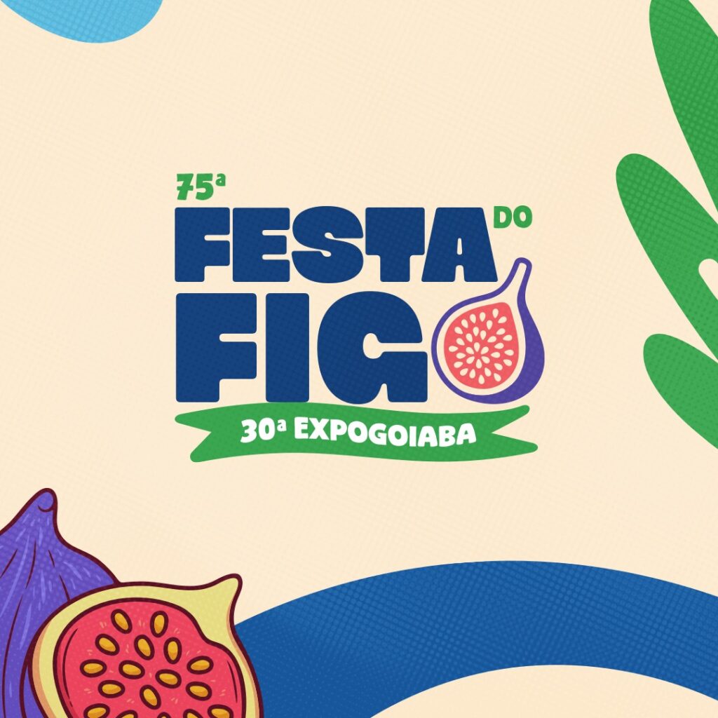 Valinhos realiza a 75ª Festa do Figo