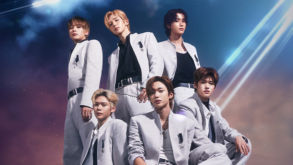 Lollapalooza Brasil anuncia apresentação de RIIZE