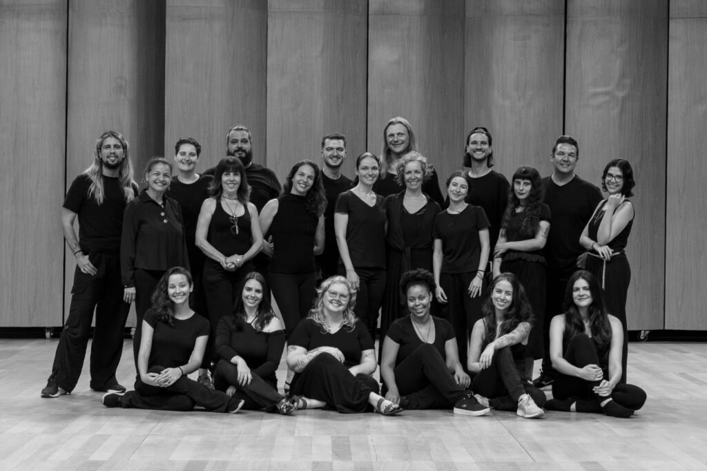 “Quebra-Nozes, o Musical”