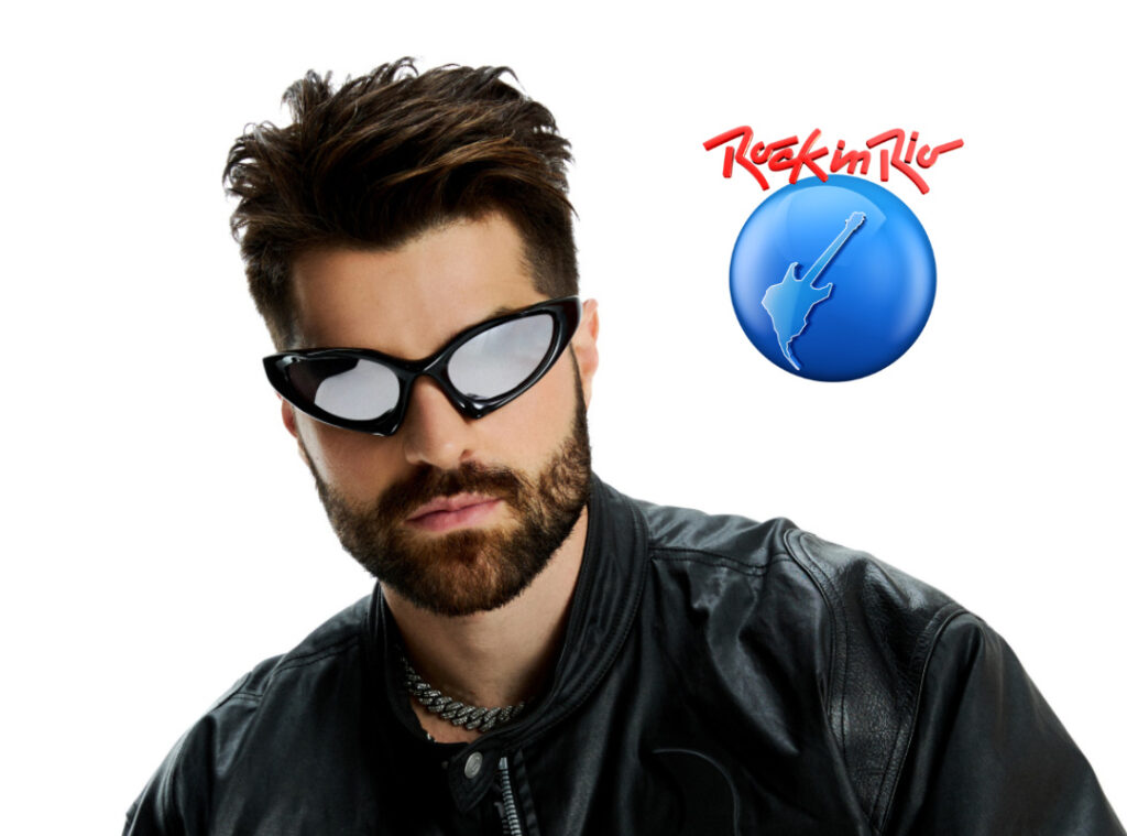 Novidades do Rock in Rio 2026