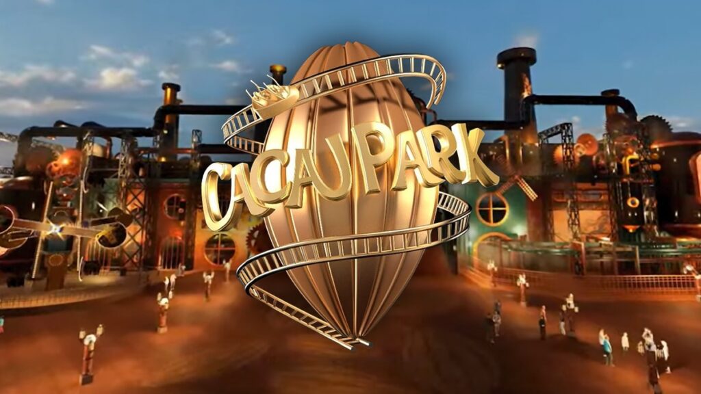 Vem aí o Cacau Park em Itu