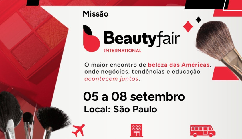 Beauty Fair 2026