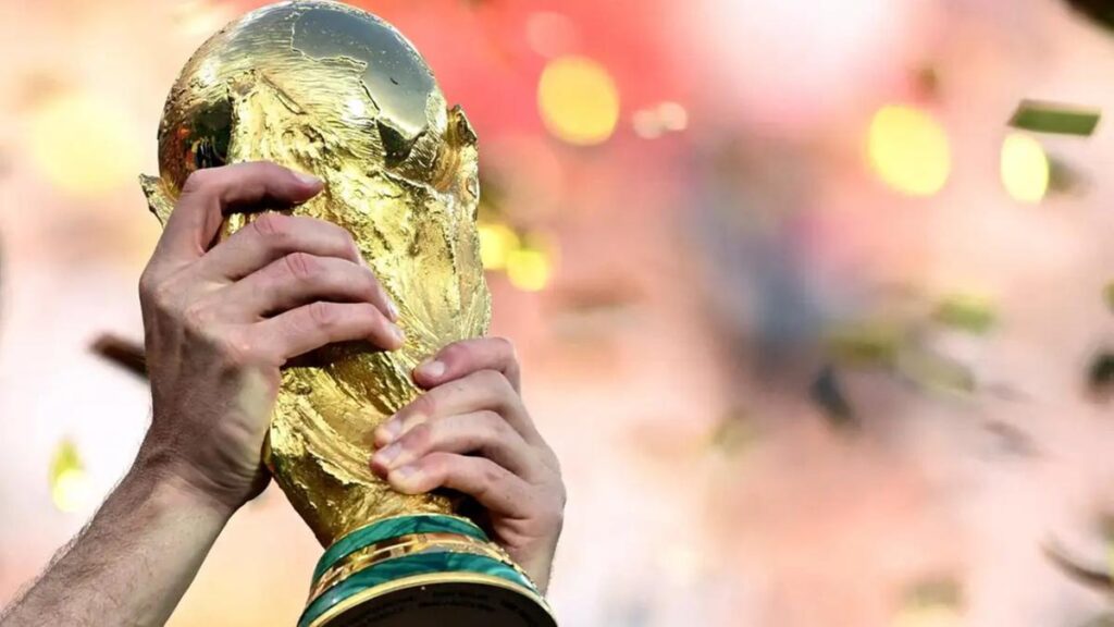 COPA 2030