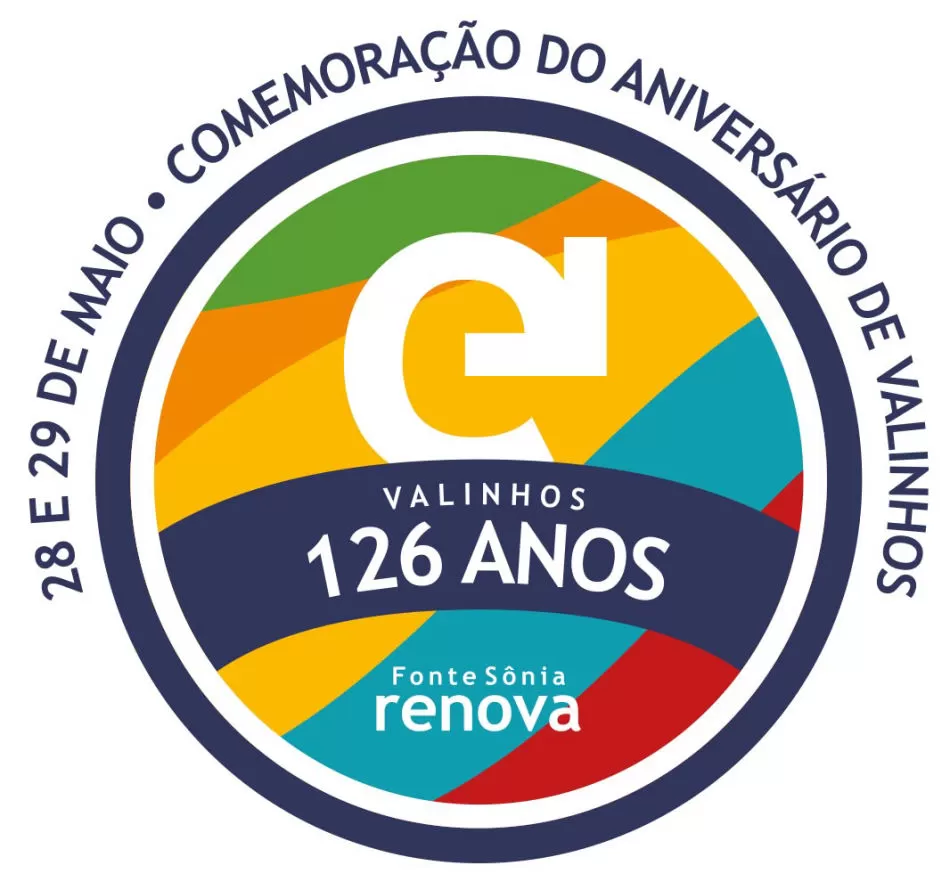 Aniversário de 126 anos de Valinhos