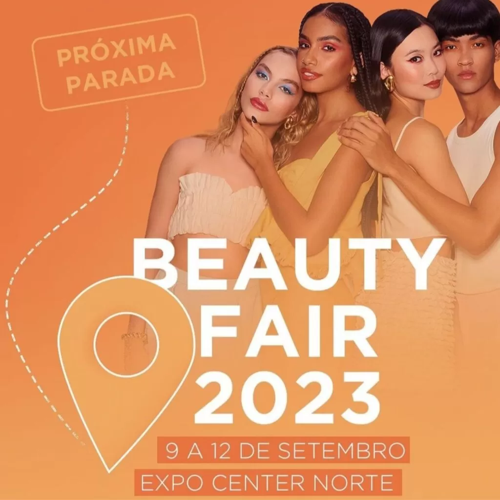 Beauty Fair 2023