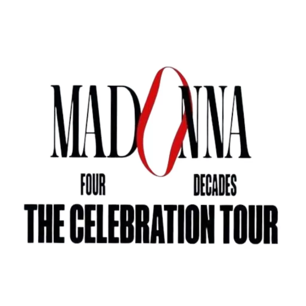 The Celebration Tour traz estrangeiros ao Rio de Janeiro