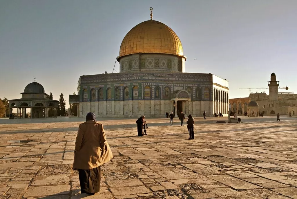 Turistas terão que pagar taxa para visitar Israel