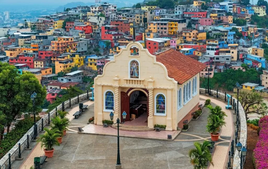 Ecuador passa a exigir vacina contra febre amarela
